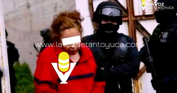 Condenan a 89 años de prisión a la hermana de Xóchitl Gálvez por secuestro