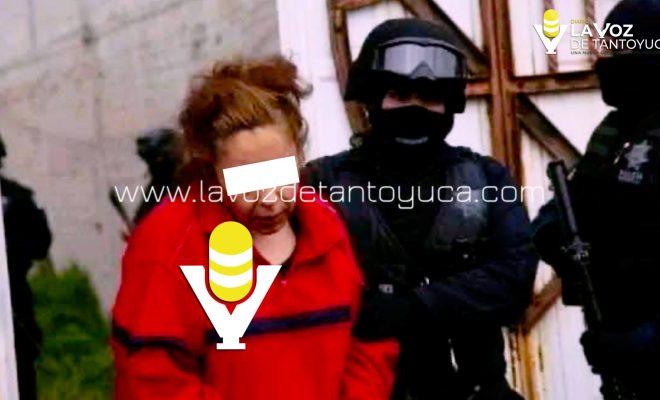 Condenan a 89 años de prisión a la hermana de Xóchitl Gálvez por secuestro