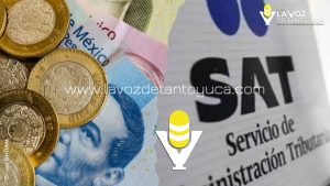 SAT anuncia sanciones a quienes participen en tandas sin documentación a partir de 2026 