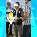 Detienen al reportero de nota roja, Rafael León, en Coatzacoalcos