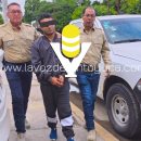 Detienen en Tamaulipas a presunto homicida de Pánuco