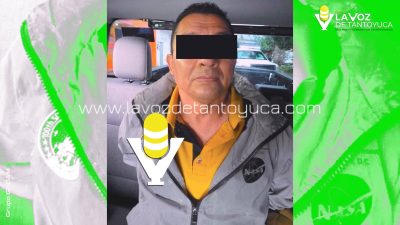 “Peligra la libertad de expresión”: Artículo 19 condena detención de periodista en Veracruz por supuesto terrorismo