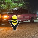 Asume nuevo mando la Delegación XIX de la Policía Estatal en Tantoyuca