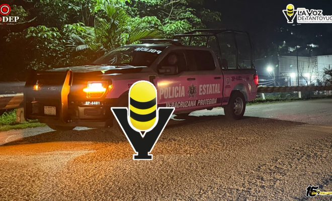 Asume nuevo mando la Delegación XIX de la Policía Estatal en Tantoyuca