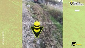 Vecinos de Platón Sánchez acusan incumplimiento de promesa de obra pública 