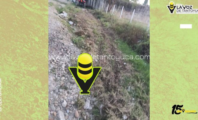 Vecinos de Platón Sánchez acusan incumplimiento de promesa de obra pública