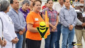 Vecinos de Platón Sánchez acusan incumplimiento de promesa de obra pública 