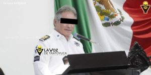 Hernán “N” pasaría hasta 158 años en prisión si es hallado culpable, adelanta Fiscalía de Tabasco