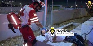 Abusan de abogado; inician carpeta de investigación