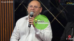 Transciende posible detención de exalcalde de Pánuco por caso de periodista desaparecido