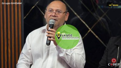 Transciende posible detención de exalcalde de Pánuco por caso de periodista desaparecido