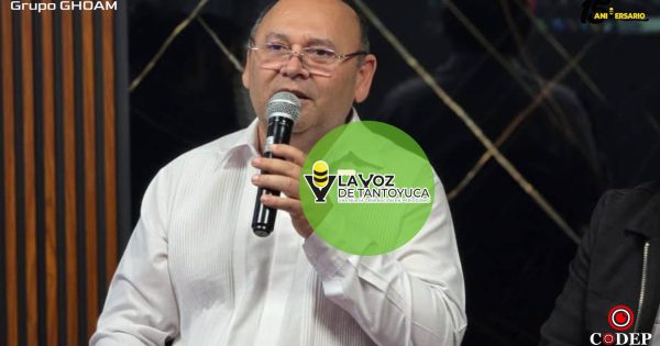 Transciende posible detención de exalcalde de Pánuco por caso de periodista desaparecido