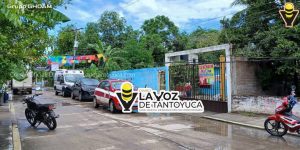 Evitan tragedia en Pánuco; auxilian a hombre que intentó desvivirse 