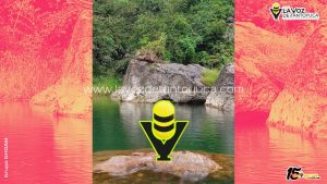 Menor se ahoga en Huejutla 