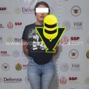 Cae “La Felipa” en Tantoyuca por agresión ocurrida en Ixcatepec