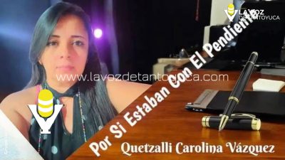 ¿Terrorismo para un reportero? Cosas que solo suceden en Veracruz