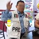 A dos días de su detención, autoridades guardan silencio sobre delitos imputados al reportero Rafael León Segovia