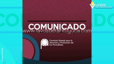Brinda CEAPP asesoría jurídica a periodista de Coatzacoalcos
