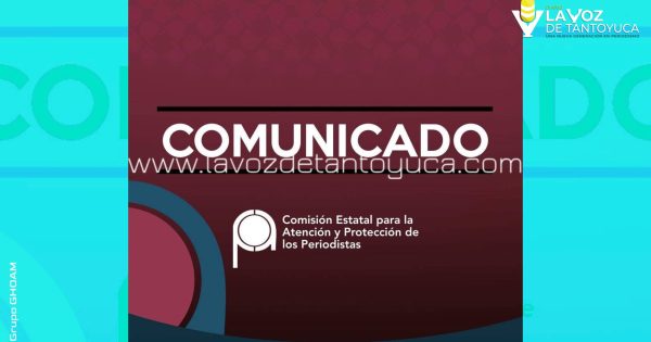 Brinda CEAPP asesoría jurídica a periodista de Coatzacoalcos