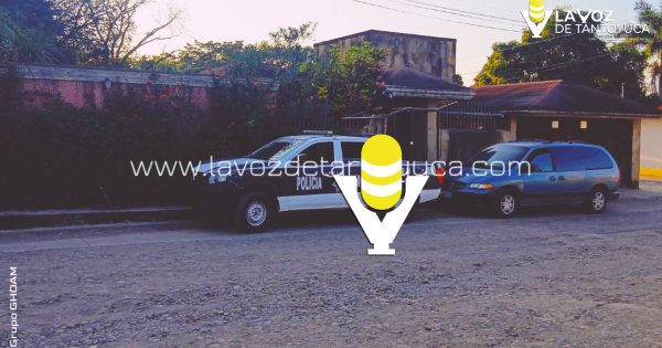 Localizan cuerpo en estado de putrefacción en Platón Sánchez