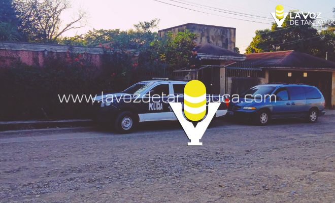 Localizan cuerpo en estado de putrefacción en Platón Sánchez