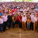 Entrega gobernadora Nahle apoyos a mil 291 #pescadores del sur, lleva un avance del 90 por ciento en todo el estado
