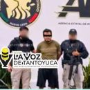 Hernán “N” pasaría hasta 158 años en prisión si es hallado culpable, adelanta Fiscalía de Tabasco