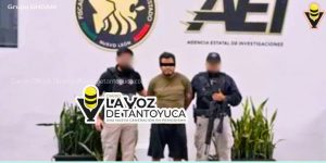 Hernán “N” pasaría hasta 158 años en prisión si es hallado culpable, adelanta Fiscalía de Tabasco