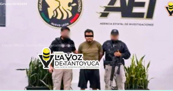 Hernán “N” pasaría hasta 158 años en prisión si es hallado culpable, adelanta Fiscalía de Tabasco
