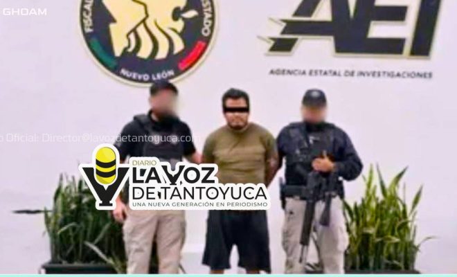 Hernán “N” pasaría hasta 158 años en prisión si es hallado culpable, adelanta Fiscalía de Tabasco
