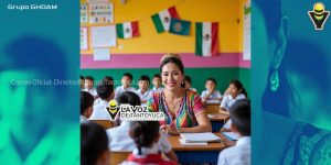 ¡Atento! Confirman suspensión de clases esta semana en Veracruz 