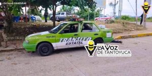 Asesinan a balazos a agente de Tránsito, en Espinal