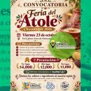 Chicontepec anuncia la Feria del Atole 2026 para celebrar la riqueza gastronómica de la Huasteca