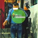 Detienen a sujeto por alterar el orden público en San Sebastián