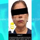 FGR cumplimenta orden de aprehensión contra una mujer por homicidio culposo