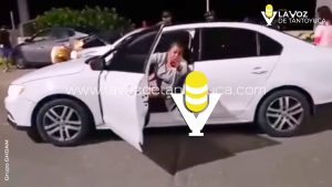 ¿Intimidación a la prensa? Abogada señalada de amenazar a Lafita León 