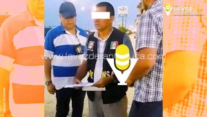 ¿Intimidación a la prensa? Abogada señalada de amenazar a Lafita León 