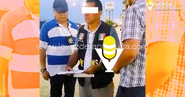 ¿Intimidación a la prensa? Abogada señalada de amenazar a Lafita León