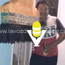 Desaparece platonense en Monterrey; familiares piden ayuda para localizarlo