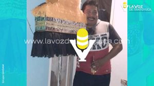 Desaparece platonense en Monterrey; familiares piden ayuda para localizarlo 