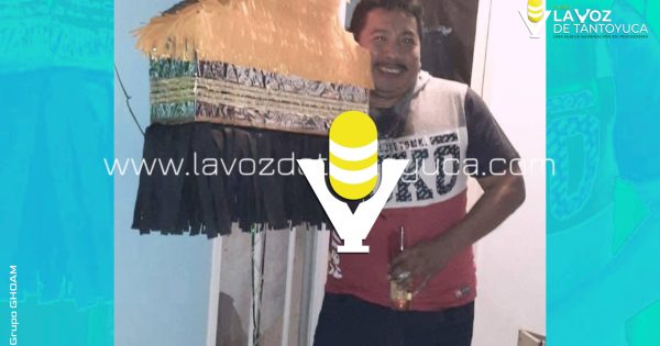 Desaparece platonense en Monterrey; familiares piden ayuda para localizarlo