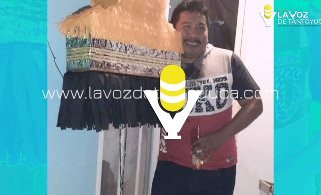 Desaparece platonense en Monterrey; familiares piden ayuda para localizarlo