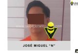 Dan prisión preventiva a ex servidor público de Papantla por presuntos delitos relacionados a la corrupción