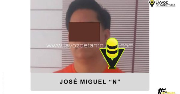 Dan prisión preventiva a ex servidor público de Papantla por presuntos delitos relacionados a la corrupción