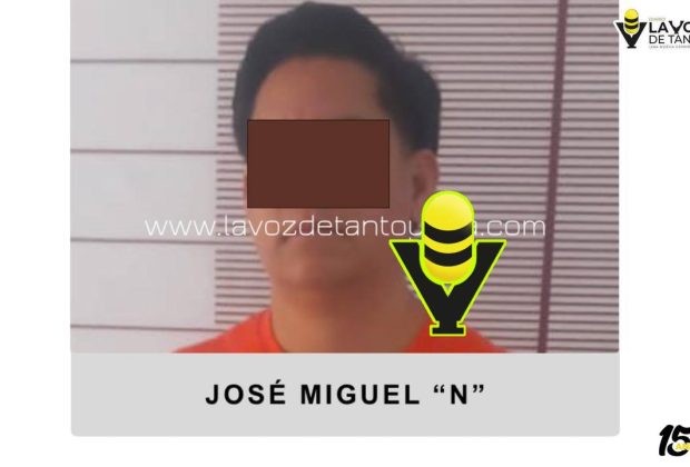 Dan prisión preventiva a ex servidor público de Papantla por presuntos delitos relacionados a la corrupción