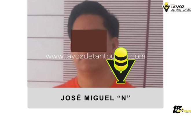 Dan prisión preventiva a ex servidor público de Papantla por presuntos delitos relacionados a la corrupción