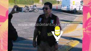 !Ya habló la gobernadora!; FGE y FGR investigan hechos por lo que se detuvo al periodista Rafael León