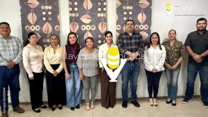 Cabildo electo de Tantoyuca se reúne previo a la toma de protesta del 31 de diciembre