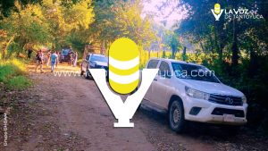 Robo y balacera en Platón Sánchez; cuidador de gallos finos es herido a balazos