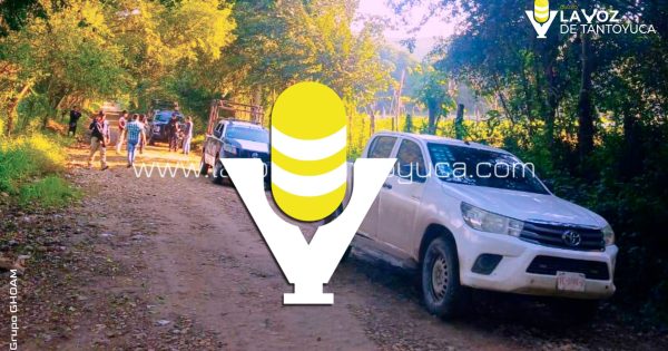 Robo y balacera en Platón Sánchez; cuidador de gallos finos es herido a balazos